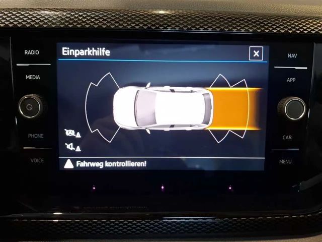 Volkswagen Polo 1.0 TSI Life