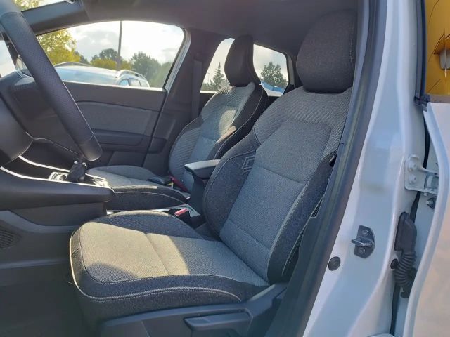 Renault Captur Techno