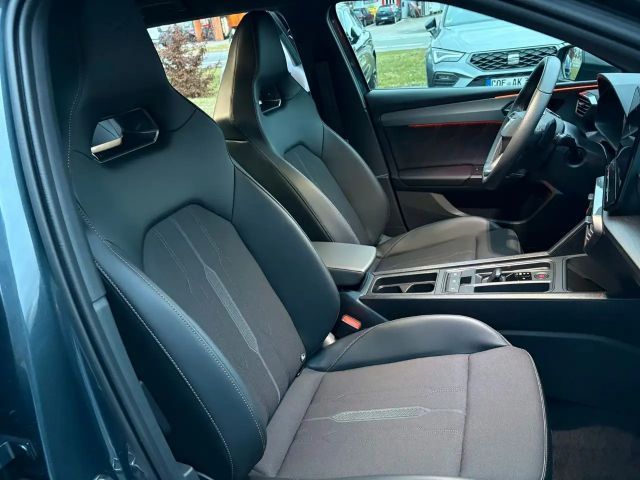 Cupra Leon DSG e-Hybrid