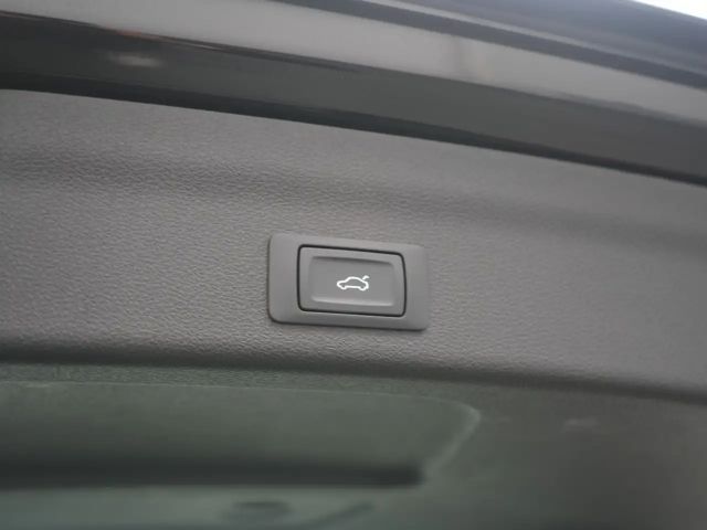 Audi A6 Avant Quattro