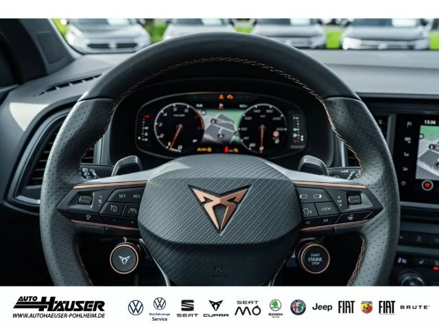 Cupra Ateca 1.5 TSI DSG