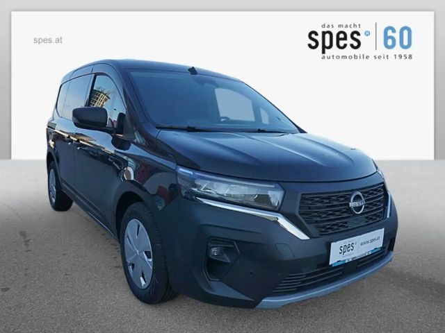 Nissan Townstar VAN L1H1 2,2t ACE AH LR FA+