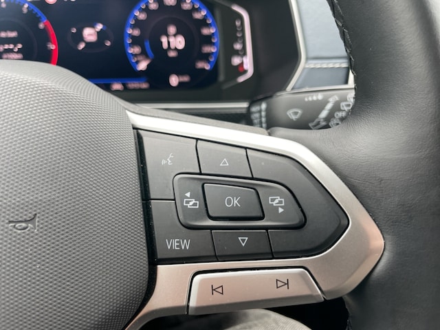 Volkswagen T-Cross 1.0 TSI Style