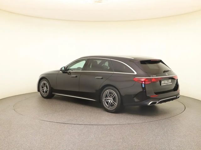 Mercedes-Benz E 450 4MATIC AMG Line Estate
