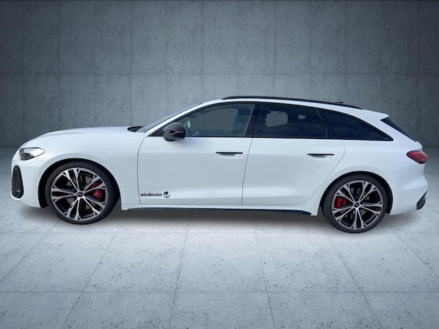 Audi S5 Avant S-Tronic