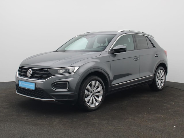 Volkswagen T-Roc 1.5 TSI DSG Sport