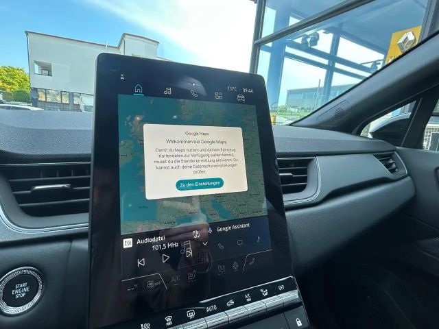 Renault Captur Techno