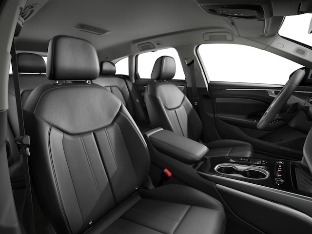 Audi A6 Avant S-Tronic