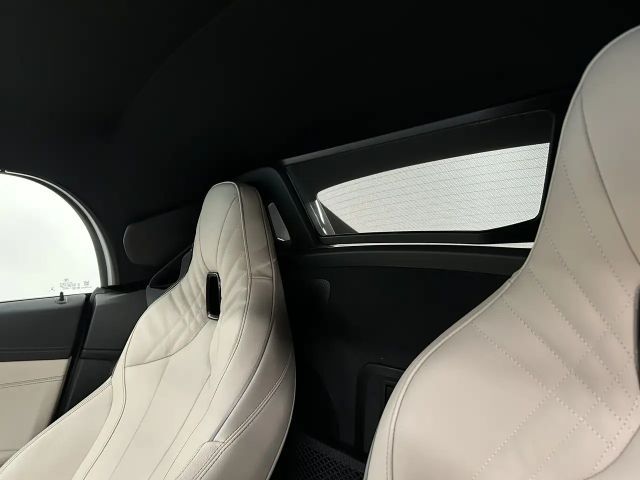 BMW Z4 Cabrio M-Sport M40i Roadster