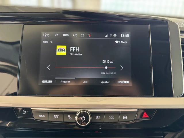 Opel Grandland X Business Edition Turbo