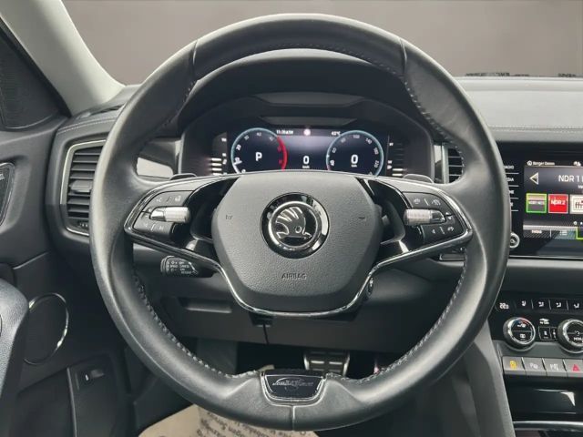 Skoda Kodiaq 2.0 TDI