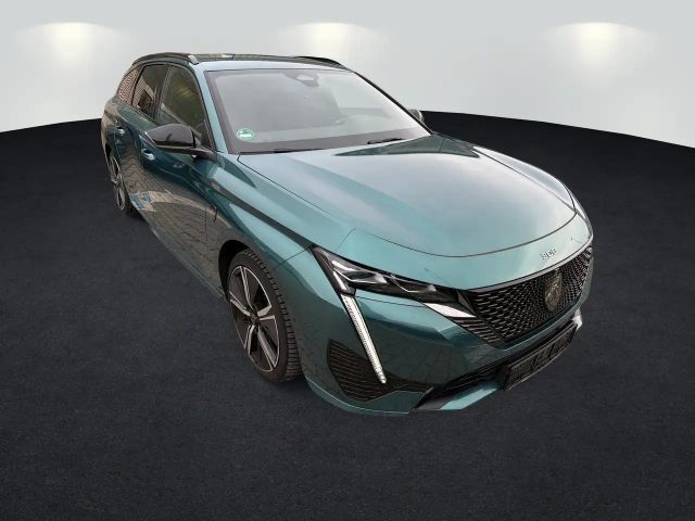 Peugeot 308 GT-Line PureTech SW