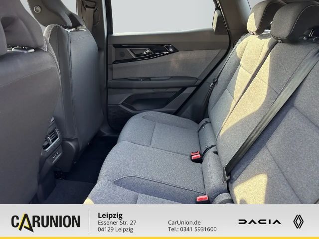 Renault Austral Evolution Mild Hybrid 160 Automatik