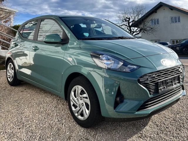Hyundai i10 Pure