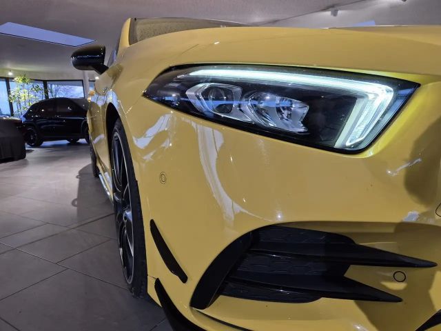 Mercedes-Benz A 35 AMG 4MATIC AMG Line