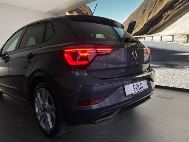 Volkswagen Polo 1.0 TSI DSG Style