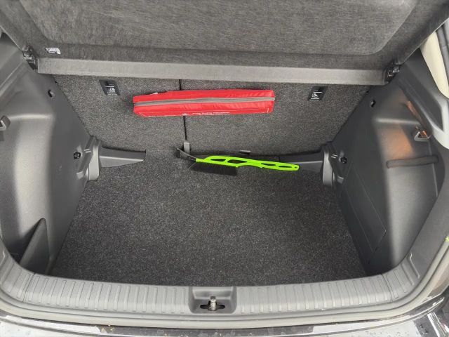 Skoda Fabia 1.0 TSI Drive