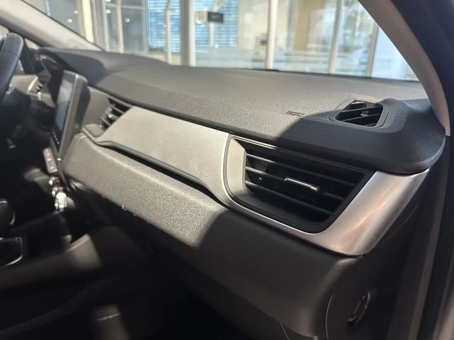 Renault Captur Business Line E-Tech