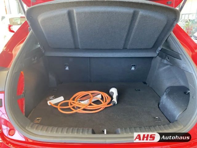 Kia XCeed Hybrid PHEV Vision