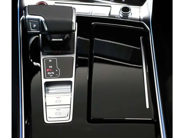 Audi S6 Avant Quattro