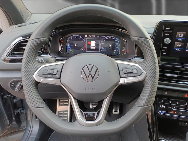 Volkswagen T-Roc 2.0 TSI DSG R-Line