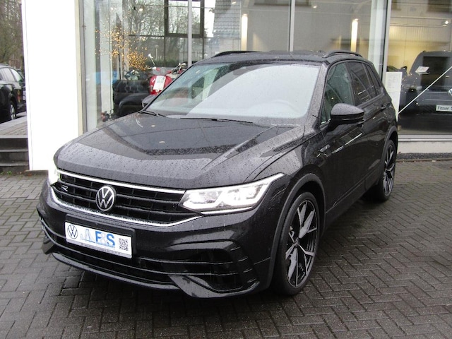 Volkswagen Tiguan 2.0 TSI DSG IQ.Drive