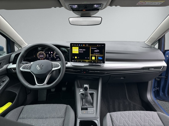 Volkswagen Golf 1.5 TSI Golf VIII