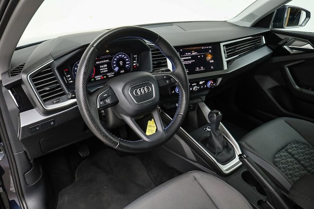 Audi A1 30 TFSI Sportback
