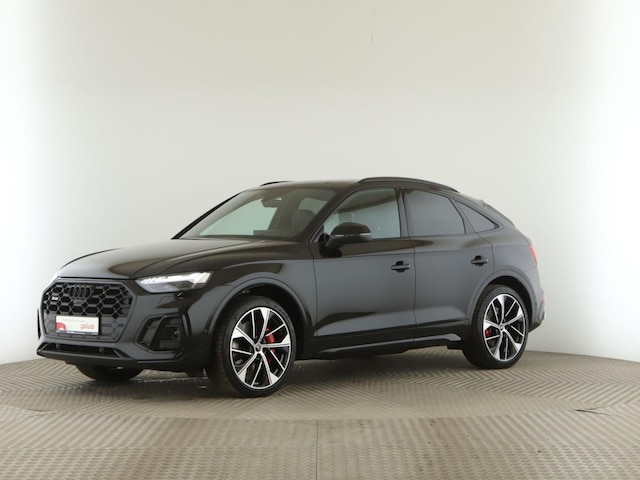 Audi SQ5 Sportback