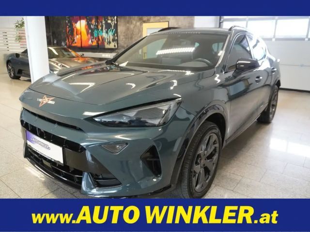 Cupra Formentor eTSI  Virtual/Navi/Kamera/Keyless/LED