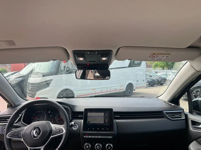 Renault Clio TCe 90 Zen