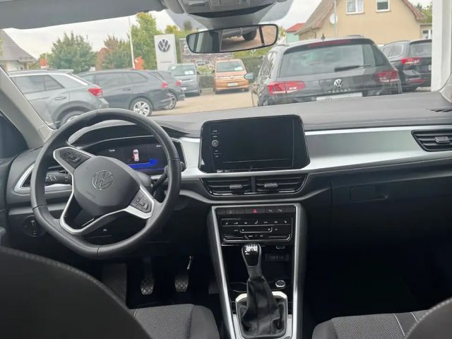 Volkswagen T-Roc 1.0 TSI Life