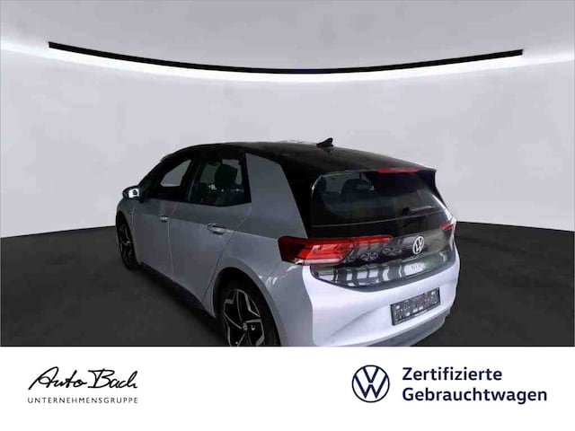 Volkswagen ID.3 Performance Pure