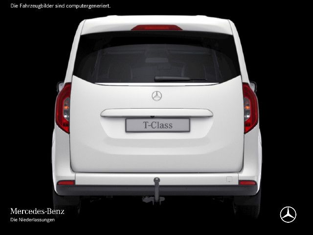 Mercedes-Benz T 180 Progressive