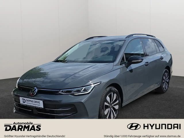 Volkswagen Golf 1.5 TSI Variant