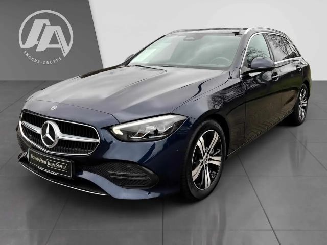 Mercedes-Benz C 200 AVANTGARDE C 200 d Estate