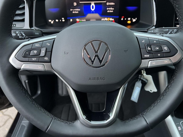 Volkswagen Polo 1.0 TSI DSG Life