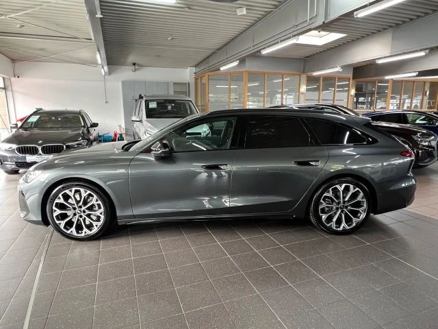 Audi A6 2.0 TDI Quattro S-Line
