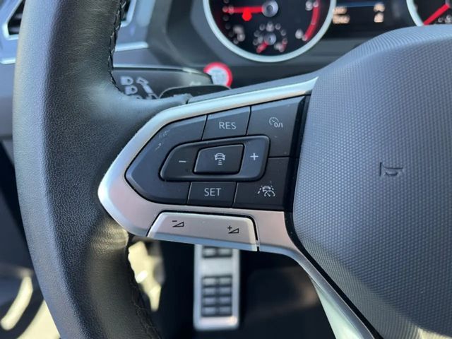 Volkswagen Tiguan 2.0 TDI 4Motion DSG Move