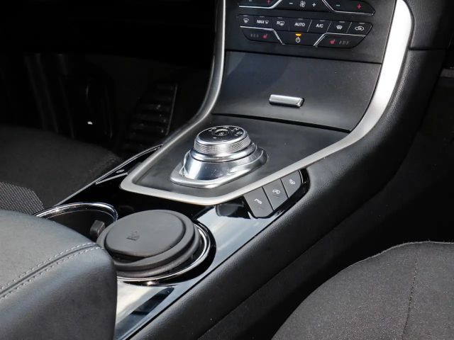 Ford S-Max Edition 2.0 EcoBlue Aut.+ParkAssist+Kamera Klima