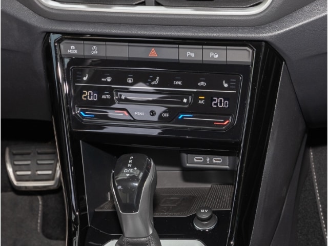 Volkswagen T-Roc 1.5 TSI R-Line