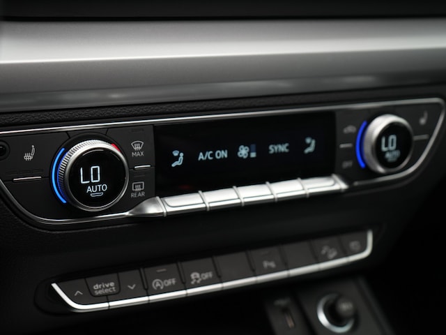 Audi Q5 45 TFSI Quattro S-Tronic