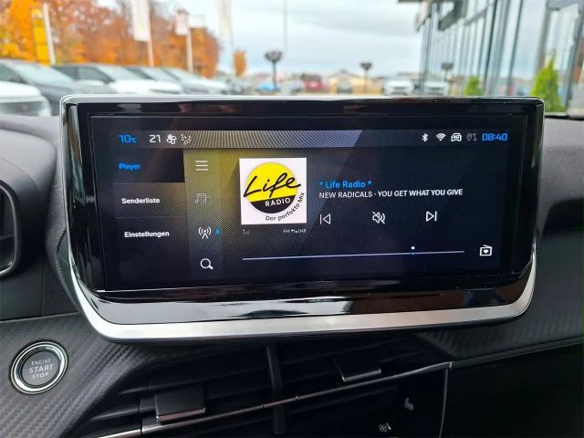 Peugeot E-2008 Allure Pack