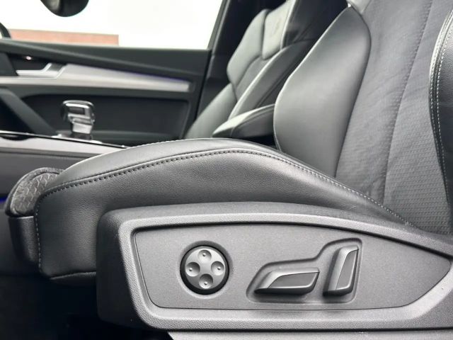 Audi Q5 50 TFSI Hybride Quattro