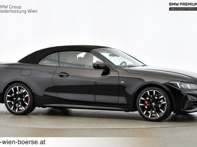 BMW 420 420i Cabrio