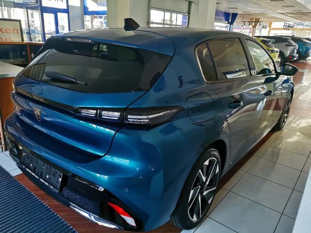 Peugeot 308 Allure Pack EAT8