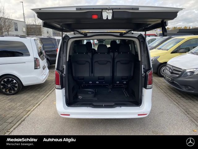 Mercedes-Benz EQV 300 Limousine Lang