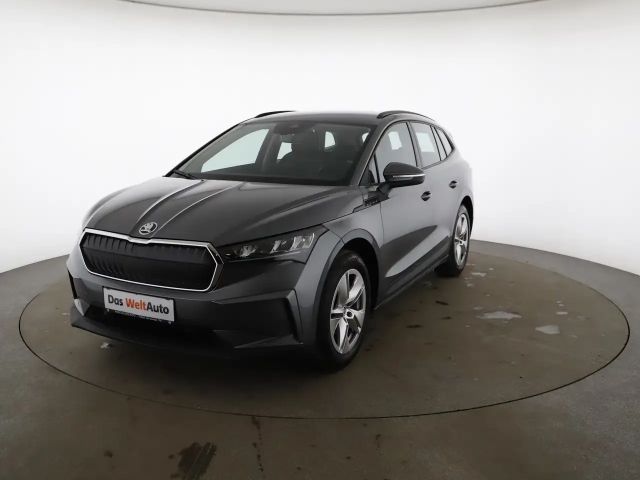 Skoda Enyaq iV 50