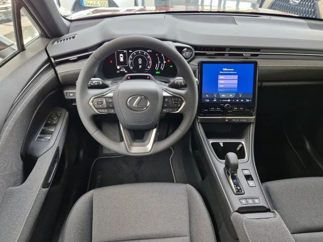 Lexus LBX 1.5 Hybrid Komfort Paket