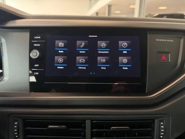 Volkswagen Polo 1,0 Love Edition 4 Jahre Garantie LED Scheinwerfer